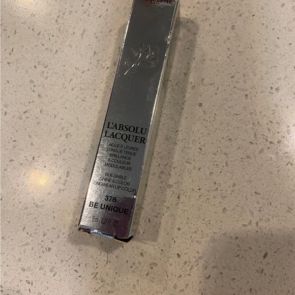 Lancôme lip Gloss #378 - Picture 4 of 5